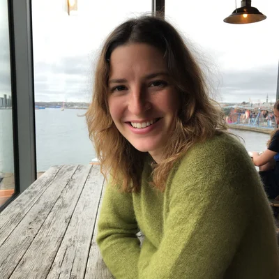 Sophie Tremblay